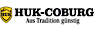 HUK Coburg logo