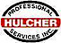 Hulcher Services logo