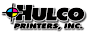 Hulco Printers logo