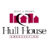 Jane Addams Hull House Association logo