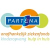 Partena Ziekenfonds, Hulp In Huis & Kinderopvang logo