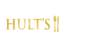 Hult''s Restaurant logo