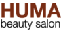 Huma Beauty Salon logo