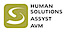 Human Solutions Of North America logo