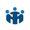 Human logo