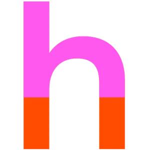 HUMAN logo