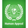 Human Appeal Australia logo