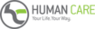 Humancare.Se logo