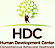 Human Development Center logo