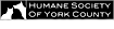 Humane Society of York County logo