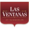 Las Ventanas logo