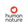 Human Nature logo