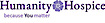 Humanity Hospice logo