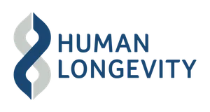 Human Longevity logo