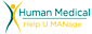 Human Medical logo