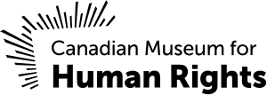 Canadian Museum for Human Rights logo