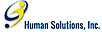 Human Solutions logo