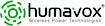 Humavox logo