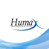 Humax Pharmaceutical logo