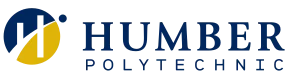 Humber Polytechnic logo