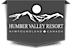 Humber Valley Resort logo