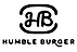 Humble Burger logo