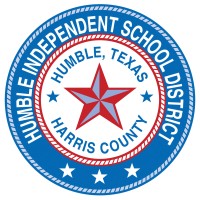 Humble Independent School District logo