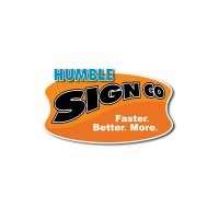 Humble Sign logo