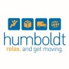 Humboldt Storage & Moving logo