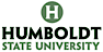 Humboldt State University logo