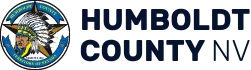 Humboldt County logo