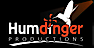 Humdinger Productions logo