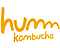 Humm Kombucha logo