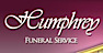 Humphrey Funeral Service logo