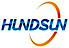 Hundsun logo