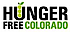 Hunger Free Colorado logo