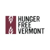 Hunger Free Vermont logo