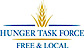 Hunger Task Force logo