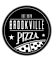 Brookville House of Pizza logo