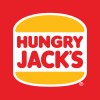 Hungry Jack''s logo