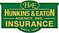 Hunkins & Eaton Insurance Agency logo