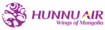 Hunnu Air logo