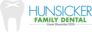 Hunsicker Family Dental logo