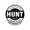 Hunt Ford Chrysler logo