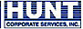 Hunt Corporate Services logo