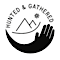 Hunted + Gathered logo