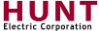 Hunt Electric logo