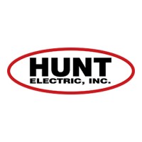 Hunt Electric logo