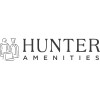 Hunter Amenities International logo