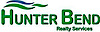 Hunter Bend Realty logo